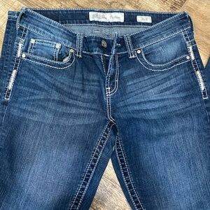 BKE denim Payton